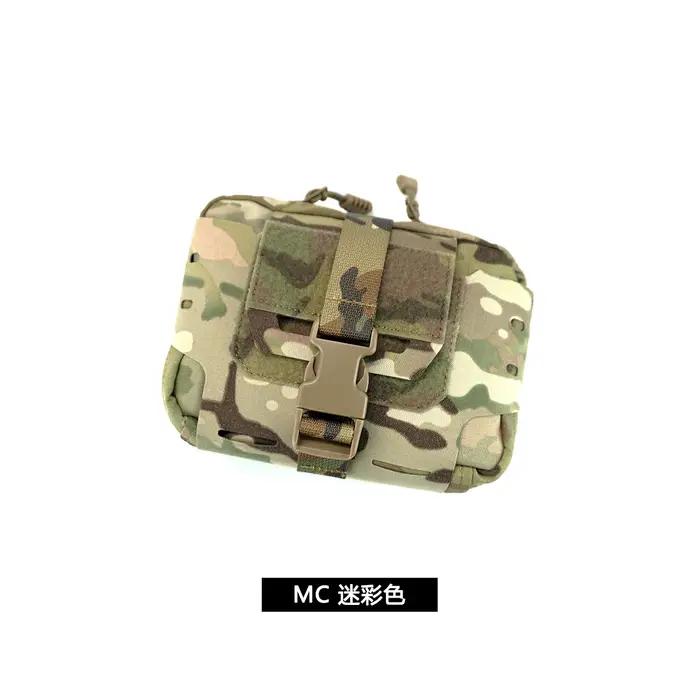 DMGear pochette médicale tactique équipement de chasse de premiers secours