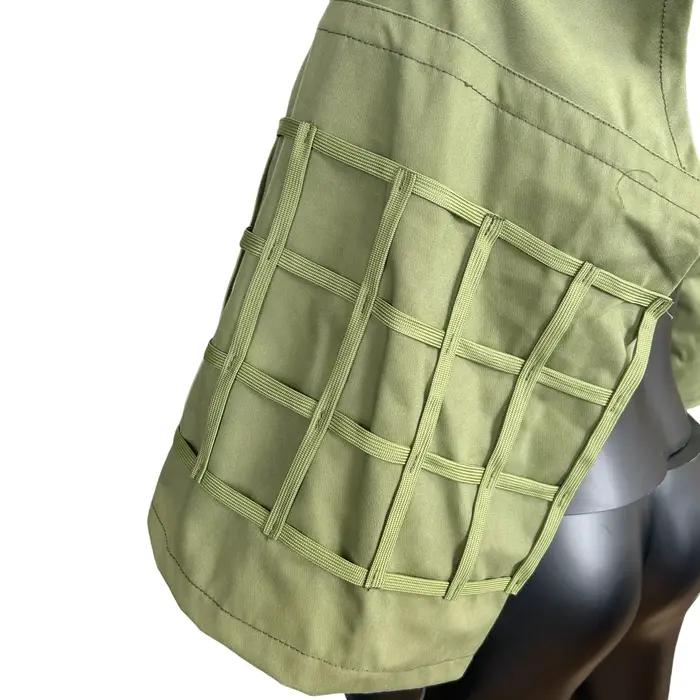 Combinaison tactique Ghillie