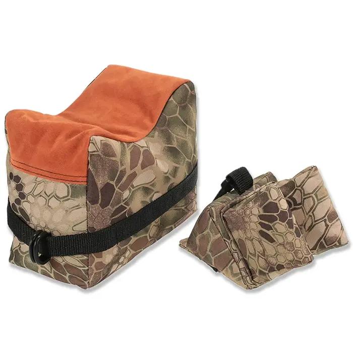 Ensemble de sacs de repos pour pistolet de tir de Sniper tactique