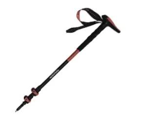 Bâton de randonnée télescopique Naturehike, bâton de marche pliable pour la randonnée en plein air,