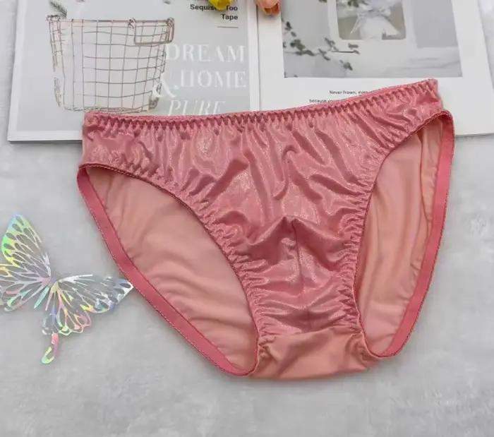 Sous-vêtements pour hommes doux