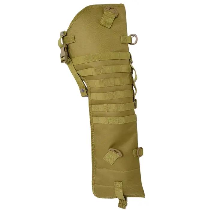 Sac à dos tactique d'assaut pour armes longues