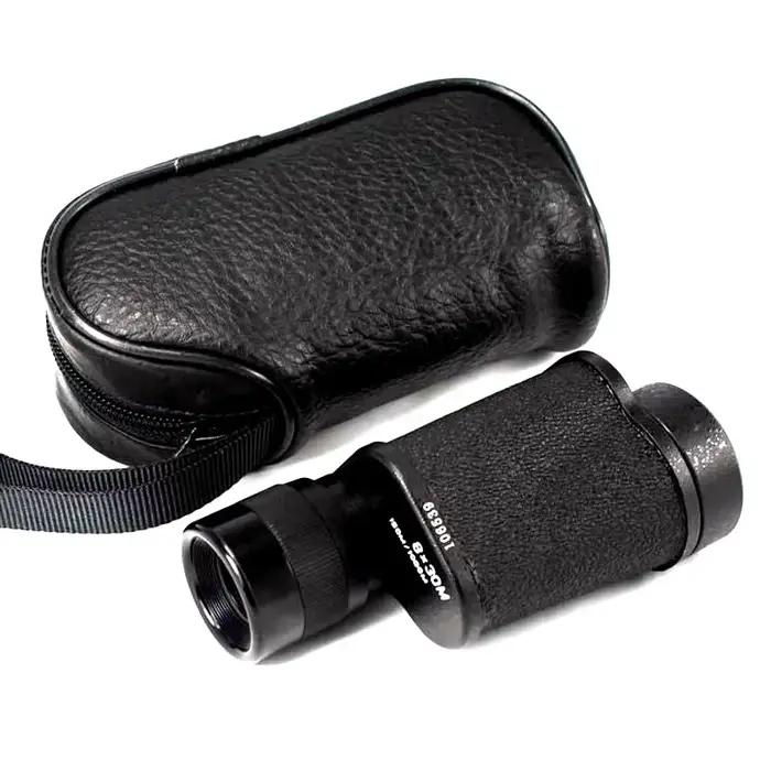 Jumelles Baigish 8x30 métal complet professionnelles étanches longue portée équipement camping chasse