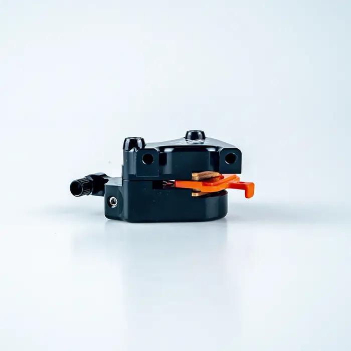 ZRACE BR-005 frein à disque hydraulique actionné par câble agrandir le piston pour vélo de route Cyc