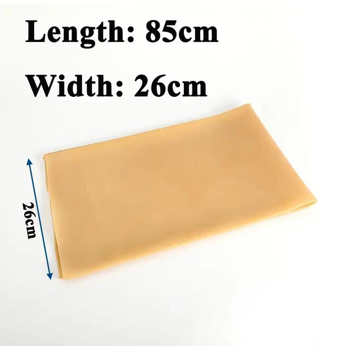 Chambre à air en caoutchouc pour l'agriculture des animaux, 1 pièce, différentes tailles pour cochon