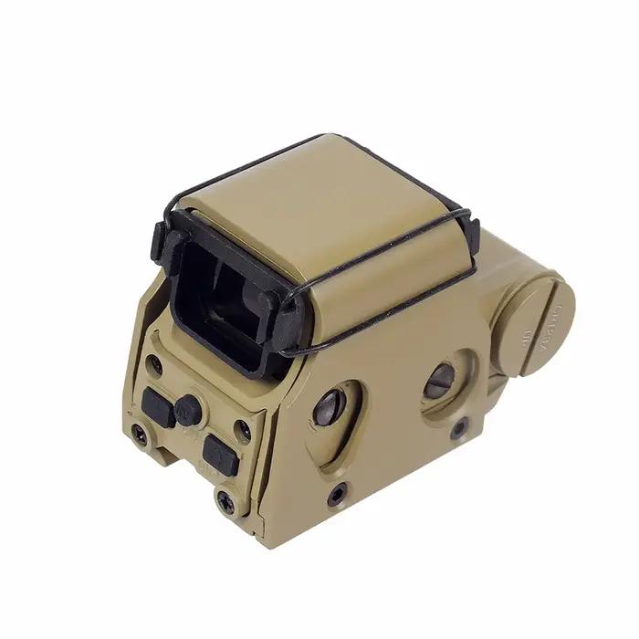Cache Killflash tactique holographique pour viseurs Eotech - Protection lentille chasse et tir - Modèles 551 à EXPS3