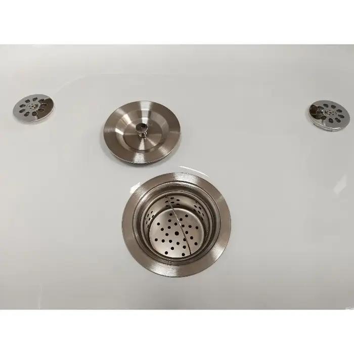 Machine de bain pour animaux de compagnie