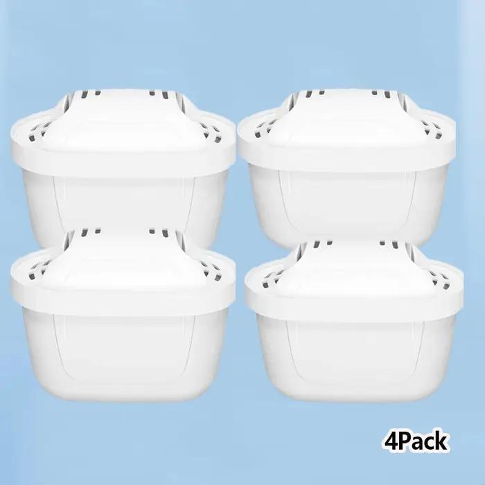 Cartouche de filtre à eau de remplacement pour bouilloire Brita Marella Kanne