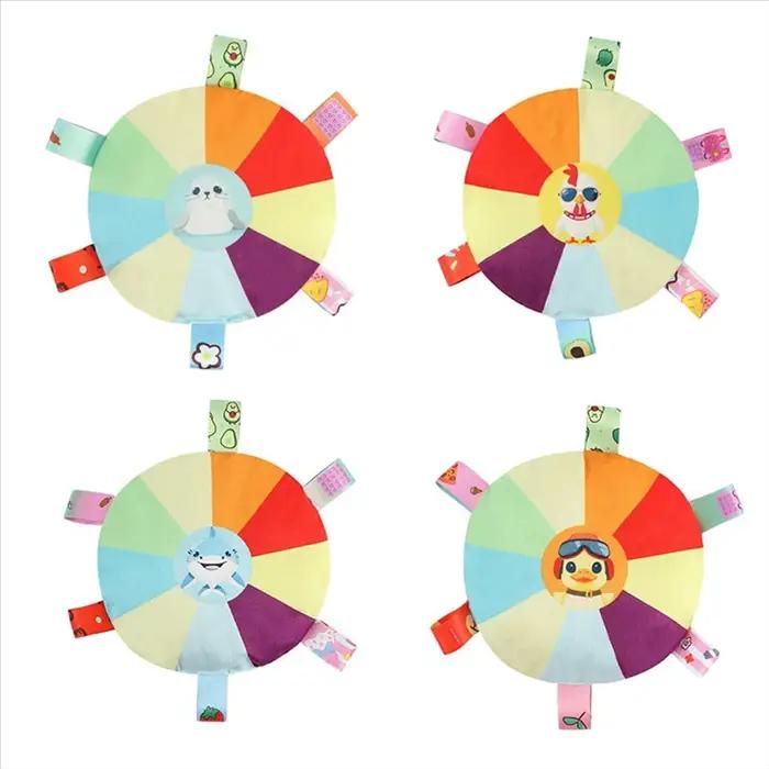 Balles interactives avec onglets d'appui pour chiens balles à mâcher accessoires pour entraînement en plein air et jeux de sport pour chiots occasions spéciales