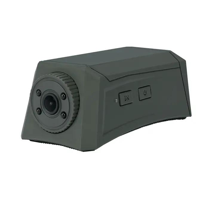 Caméra de casque tactique, enregistreur vidéo HD 720P avec capture photo, caméra de casque à angle réglable, accessoires pour casque FAST