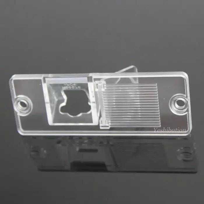Caméra de recul pour voiture, pour Mitsubishi Pajero Sfx, Exceed Montero Shogun V60 1999 ~ 2006, pou