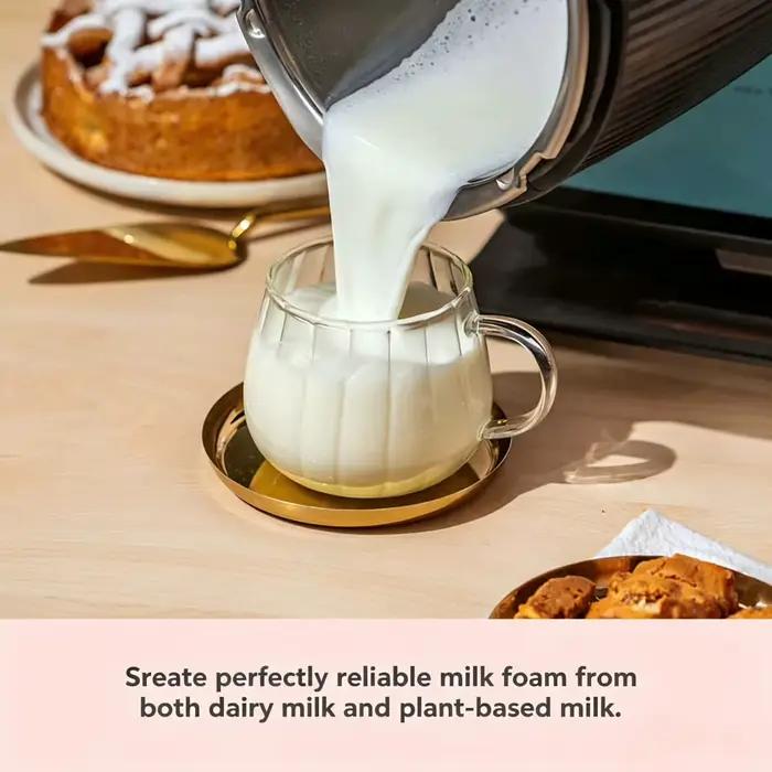 Fouet mousseur universel pour Thermomix TM7 TM6 TM5 TM31 pièce de rechange pour crème lait et œufs occasions spéciales pour les amateurs de café thé et autres boissons