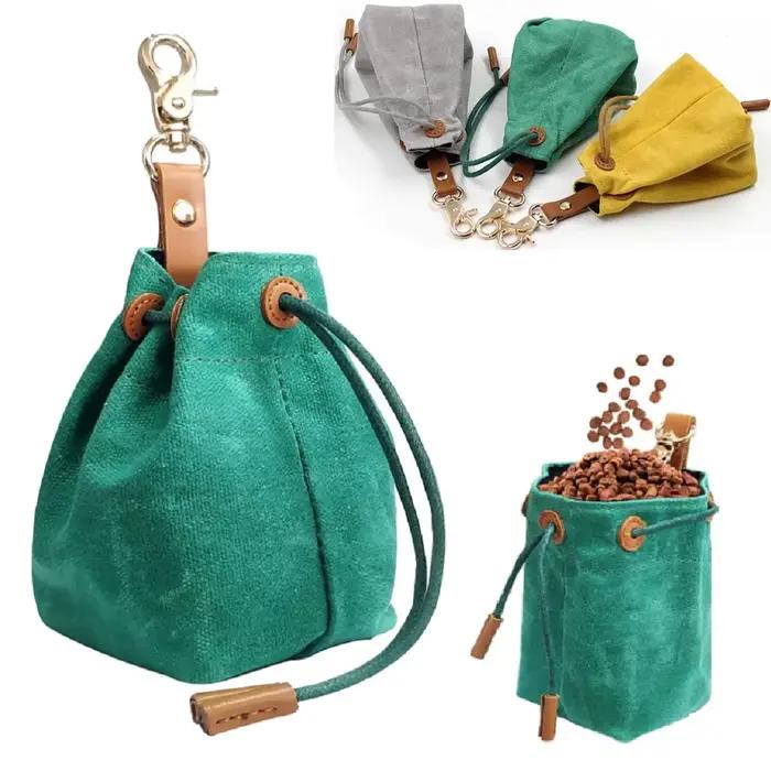 Sac de transport de jouets portable pour animaux de compagnie