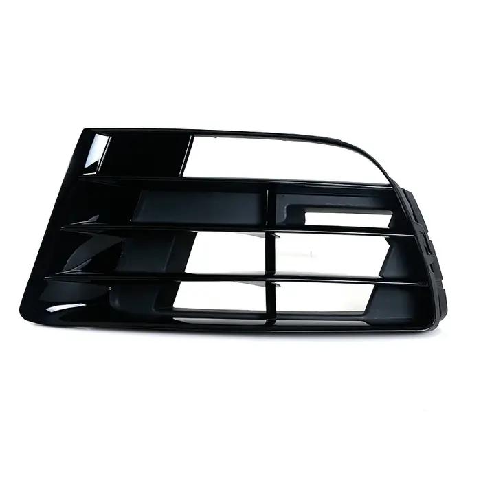 Couvercle de phare antibrouillard pour pare-choc avant de voiture, calandre inférieure pour Volkswag