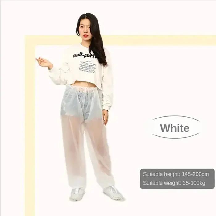 Pantalon Anti-UV pour hommes et femmes sport imperméable séchage rapide randonnée camping trekking montagne pluie探险活动裤抗UV男女防水快速干燥徒步野营登山雨天