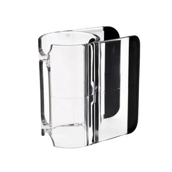 Clip de fixation de support d'accessoires pour aspirateur Dyson V7 V8 V10 V11 rangement de tête de nettoyage accessoire d'aspirateur moderne pour maison et famille