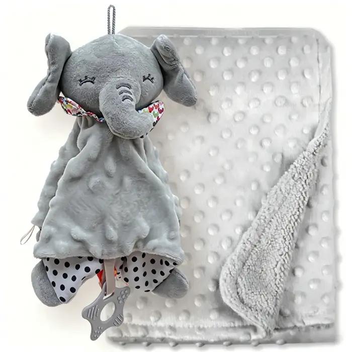 Ensemble de poupées bébé personnalisées avec nom Bibi
