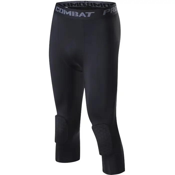 Collants de sport pour hommes