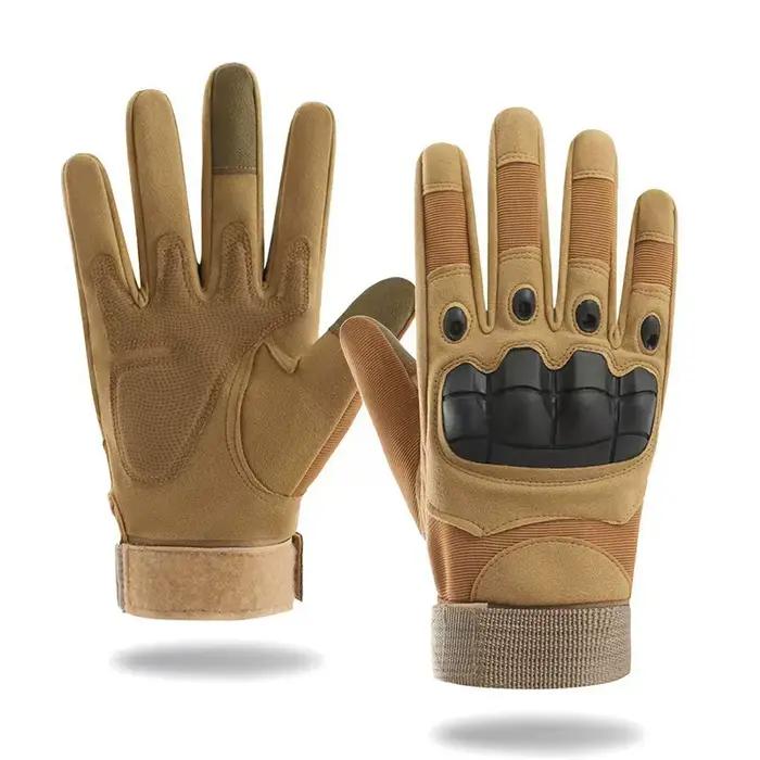 Gants de Moto à écran tactile