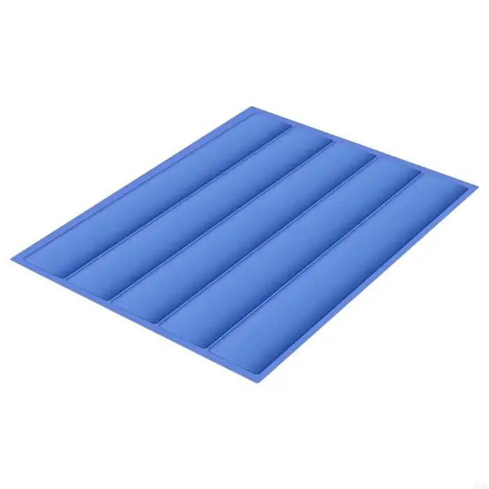 Tapis rafraîchissant pour chien avec technologie Gel