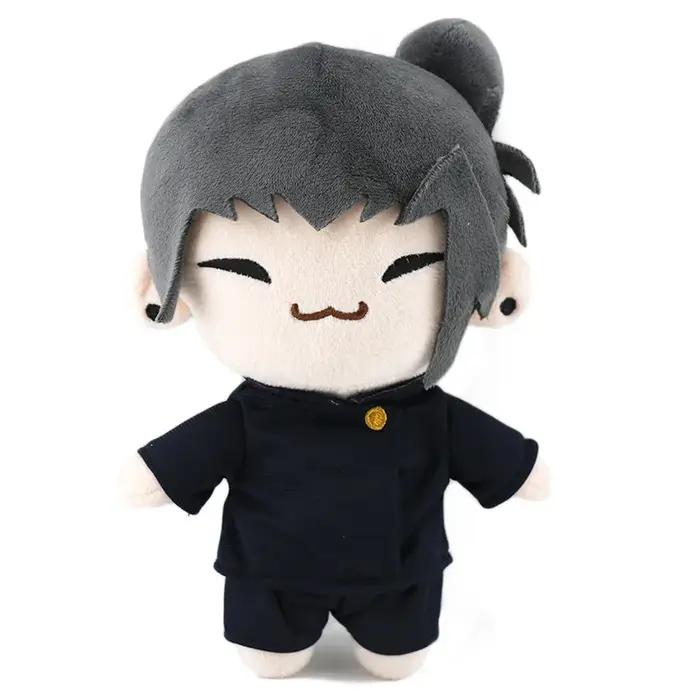 Animaux en peluche