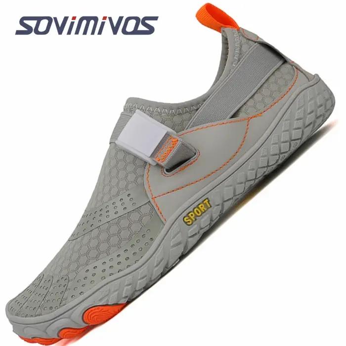 Chaussures de Randonnée pour Homme et Femme