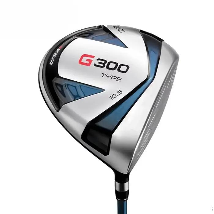 Ensemble complet de Golf pour hommes, équipement de Club de Golf