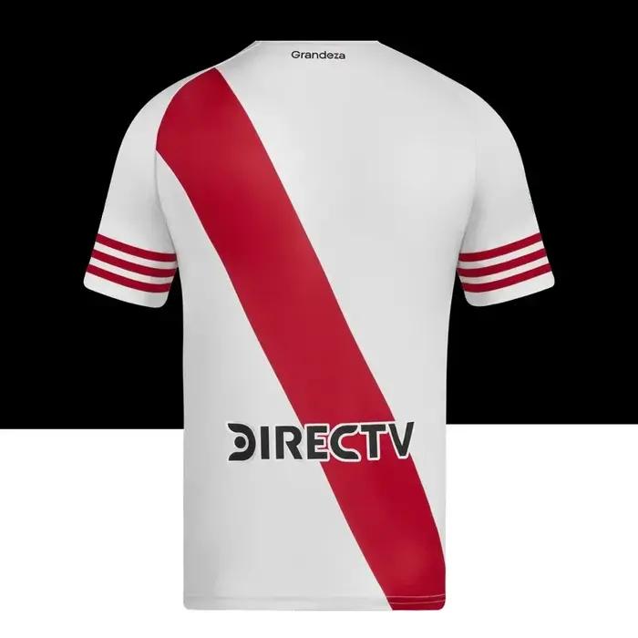 T-shirt d'équipe de football