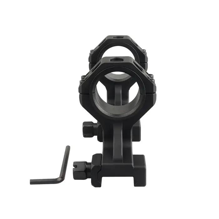 Support de portée tactique GEISSELE 1.54 30mm 25.4mm