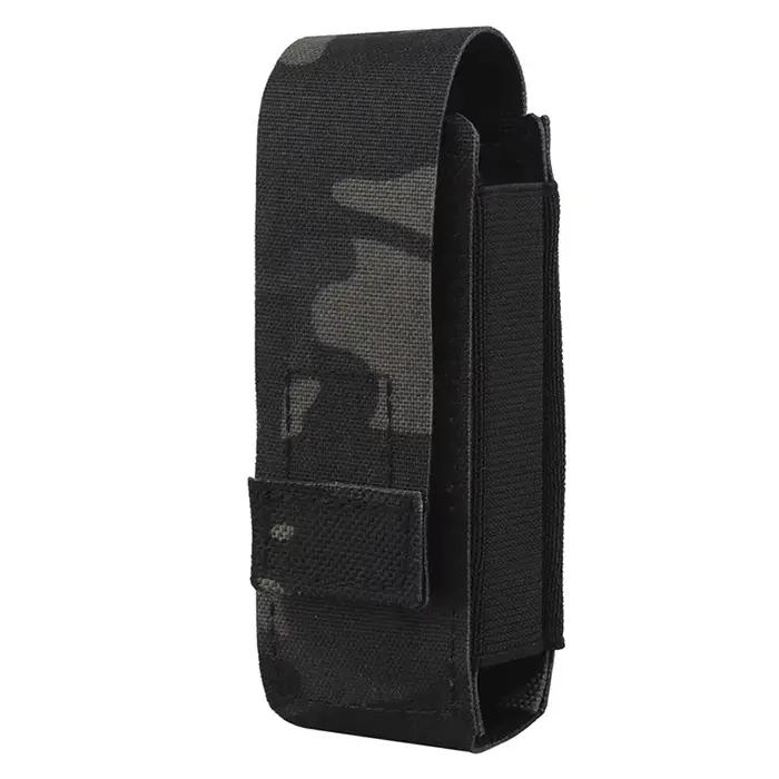 Pack d'accessoires de rangement de montage Molle
