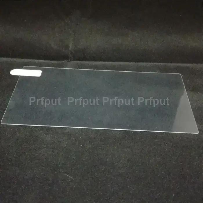 Film de protection d'écran en verre trempé pour Fiat Strada 2021 2022, 7 pouces, pour autoradio, inf