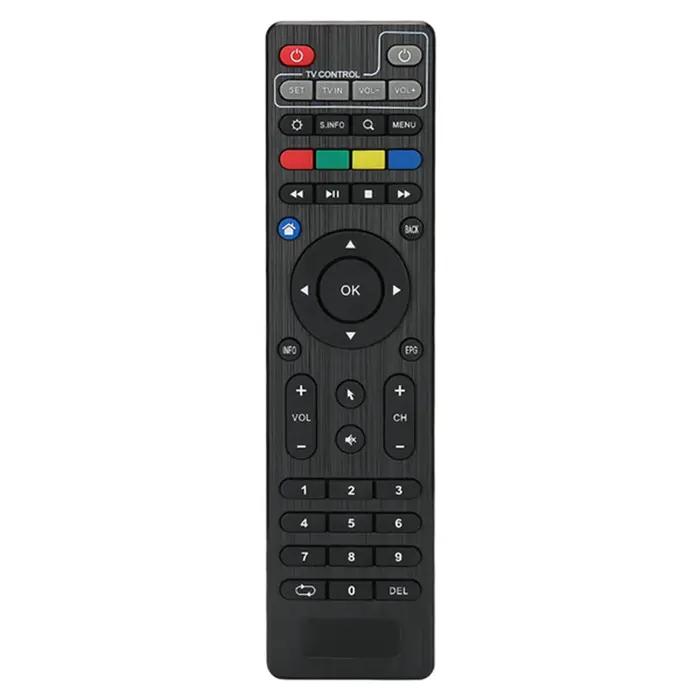 Télécommande de remplacement pour décodeur TV TVIP412 TVIP415 TVIP605 TVIPS300