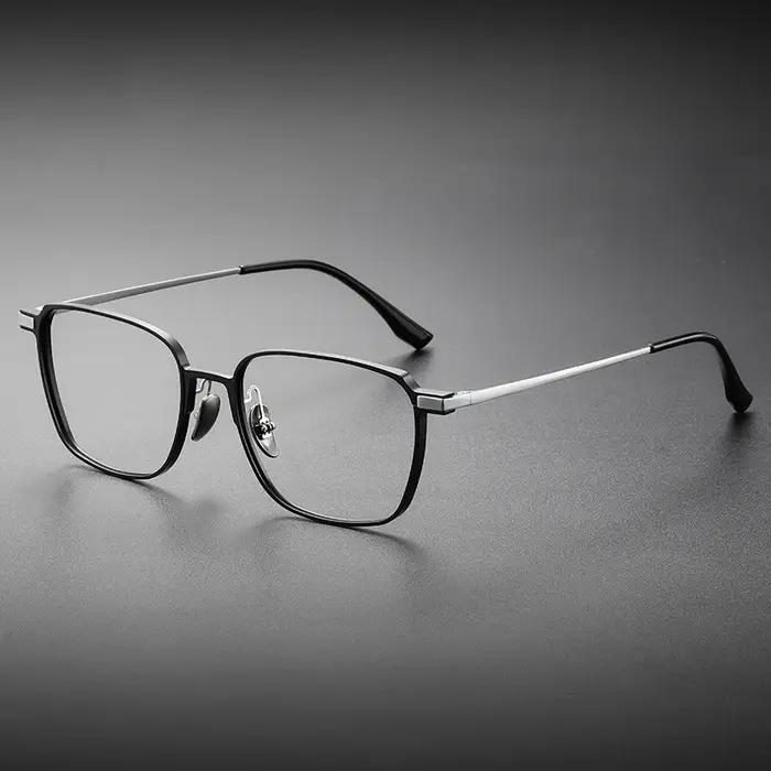 VICKY – lunettes d'ordinateur classiques Anti-lumière bleue pour hommes