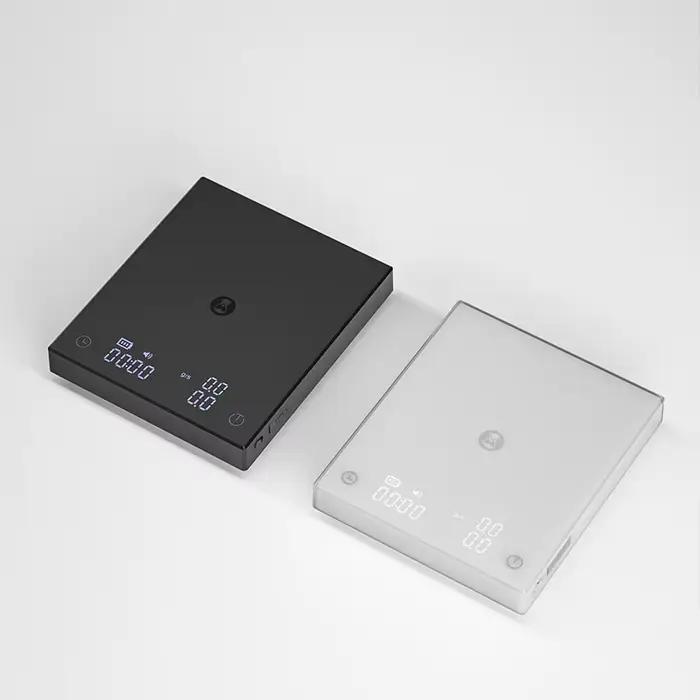 Balance numérique de cuisine TIMEMORE Store Black Mirror Basic2 Plus, nouvelle version, avec fonctio