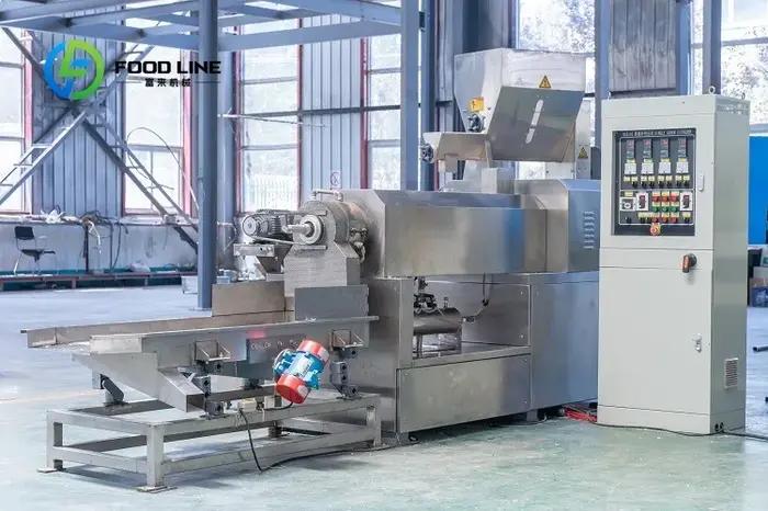 Ligne de production de pâtes, machine de fabrication de macaroni, équipement italien pour la production de pâtes, pour usage commercial, prix de vente, achat, coût pour usage quotidien