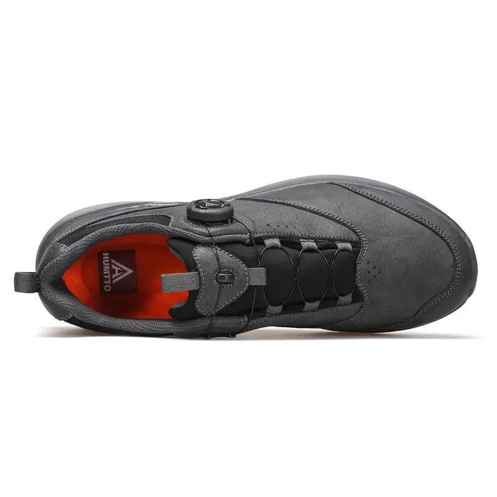 HUMTTO-Chaussures de Course Respirantes pour Homme, Baskets de dehors de Luxe, de Styliste, de Joggi