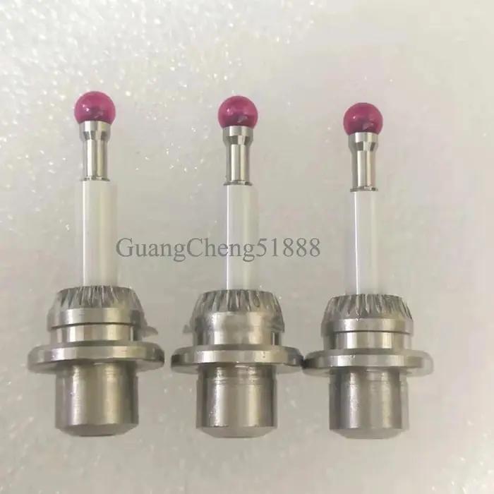 Capteur 3D 80.362.00, sonde tactile StylusM3, boule rubis de 4mm, tige en céramique, Machine CNC Cmm