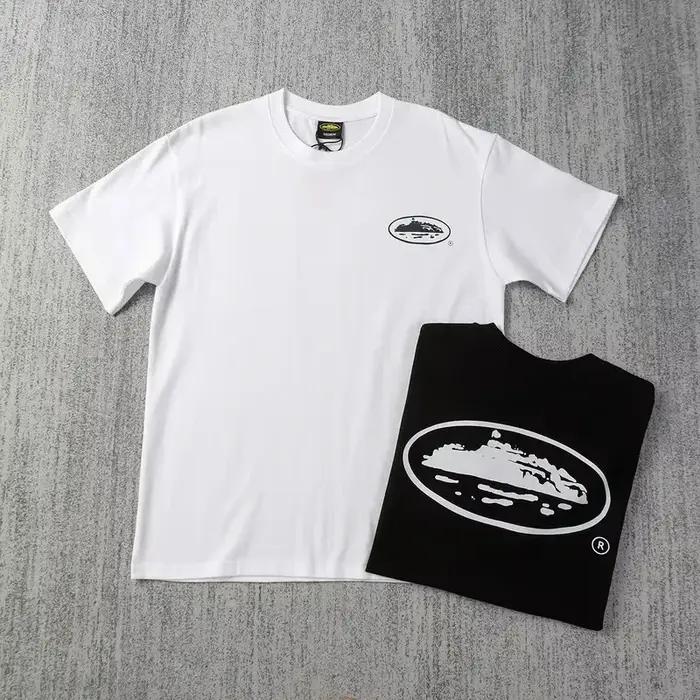 T-shirt à manches courtes imprimé petit bateau