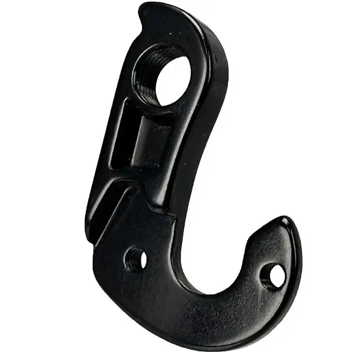 Support de dérailleur pour vélo de route compatible avec BTwin Facet Mach Ultra Alur Triban Forme VAN RYSEL Decathlon RC500 RC520