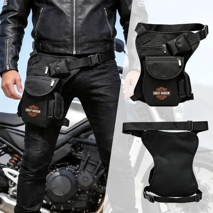 Logo de moto pour Harley-Davidson