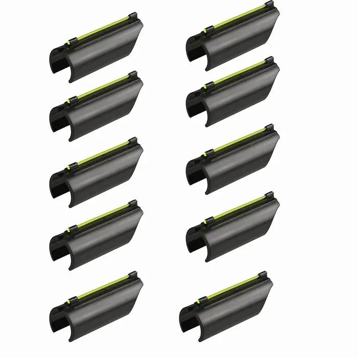 Viseur fibre optique Glo Dot II pour fusil de chasse - Compatible 12 et 20 calibres