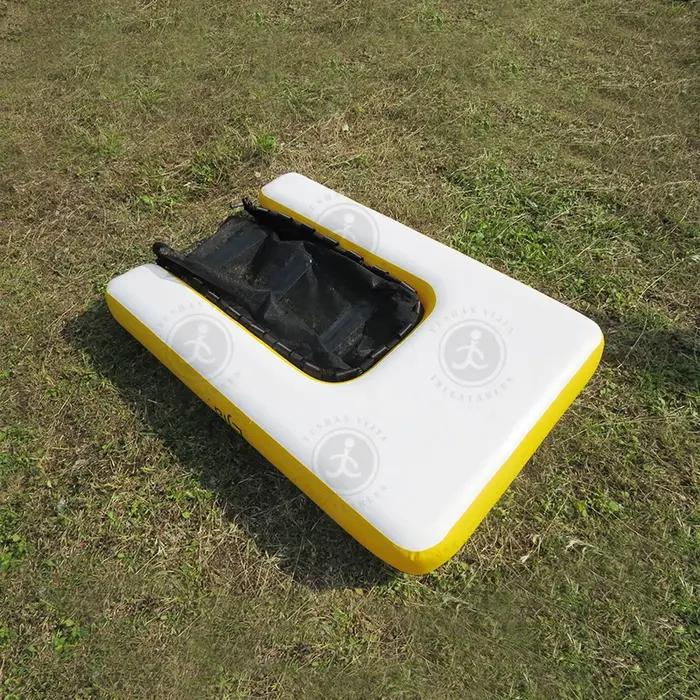 Flotteur Portable pour animaux de compagnie