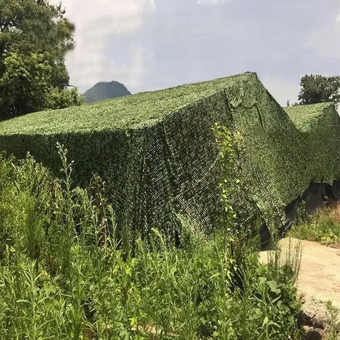 Rouleau de camouflage en vrac – Filet d'ombrage pour la chasse