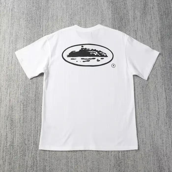 T-shirt à manches courtes imprimé petit bateau