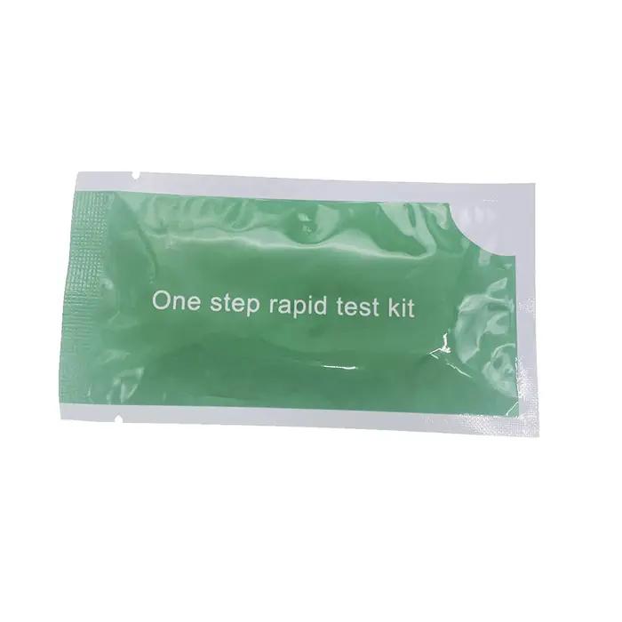 Kit de Test rapide CDV CPV canin pour chien