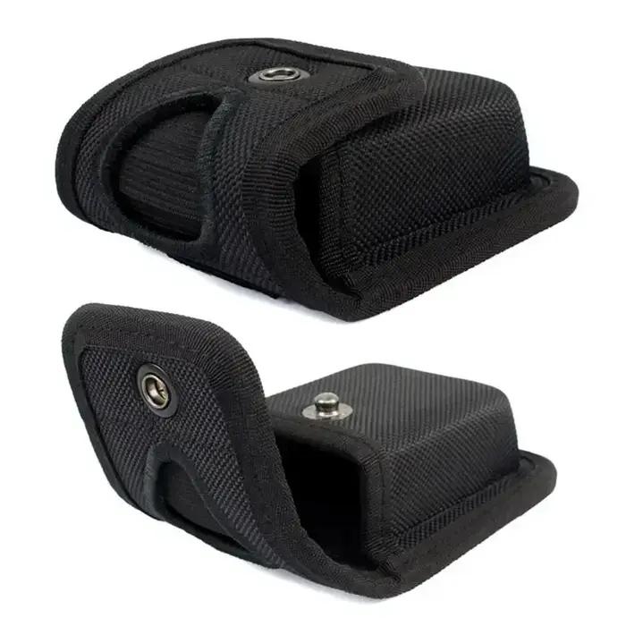 Pochette gants jetables accessoire tactique - Porte-gants sécurité pager EMT chasse équipement