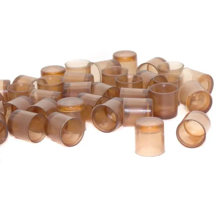 Boîte d'élevage équation Queen avec 120 pièces, cellule brune, équipement d'élevage pour apiculteur, équipement d'élevage, fournitures d'apiculture de jardin à l'extérieur
