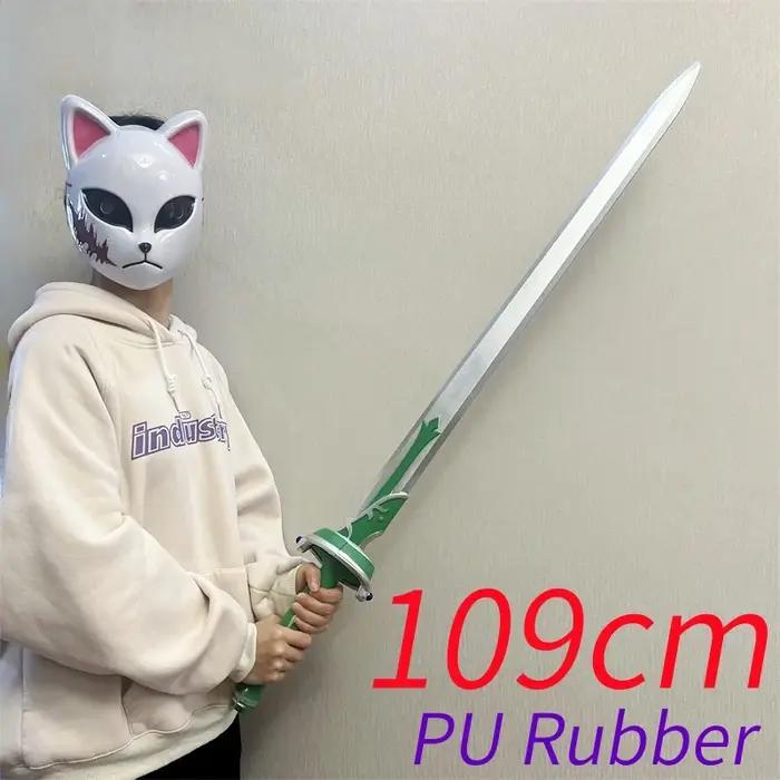 Épée Art en ligne Asuna clignotant sabre Laser