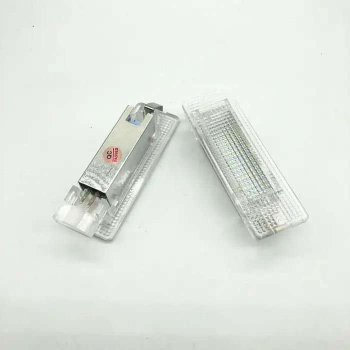 Faisceau de câblage Led pour intérieur de voiture
