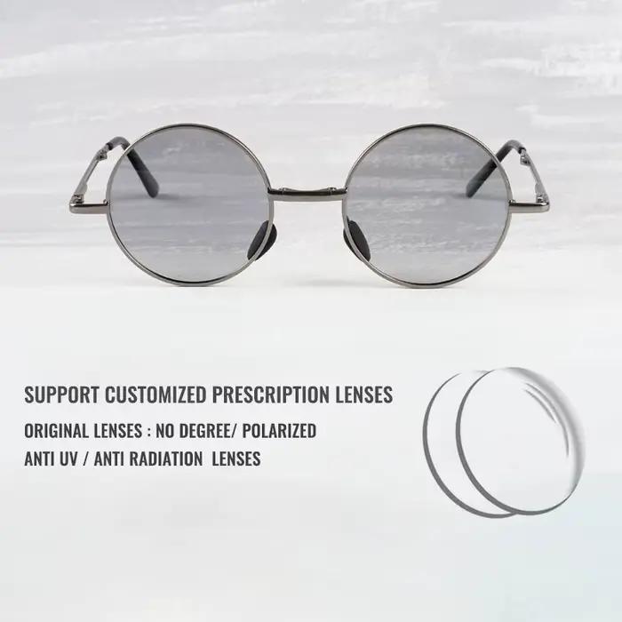 Toketorisme lunettes de soleil photochromiques